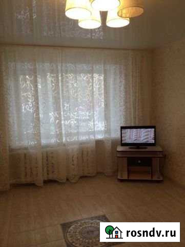 1-комнатная квартира, 40 м², 3/14 эт. в аренду посуточно в Хабаровске Хабаровск - изображение 1