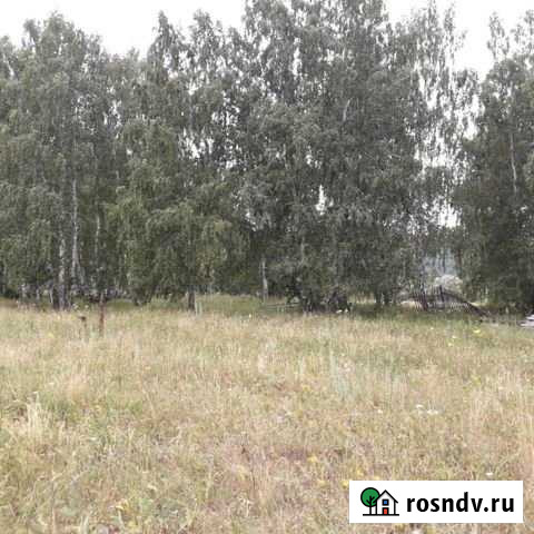 Участок ИЖС 13 сот. на продажу в Ломовке Ломовка - изображение 1