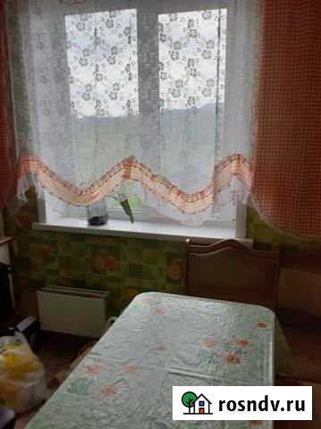 1-комнатная квартира, 35 м², 3/5 эт. в аренду на длительный срок в Прокопьевске Прокопьевск - изображение 1