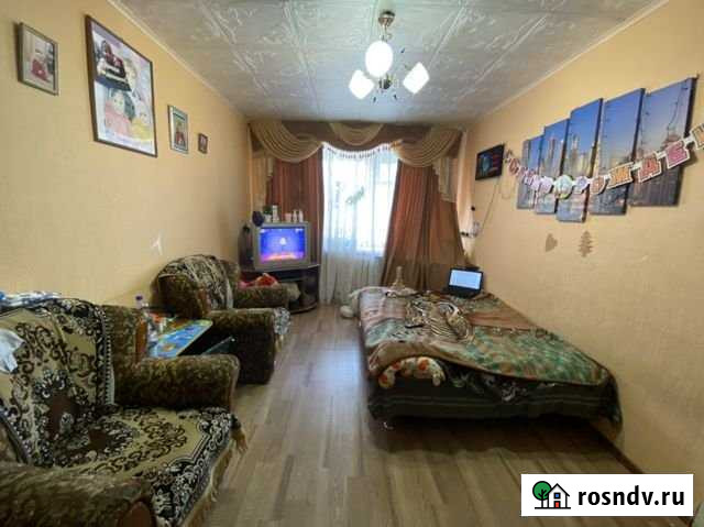 2-комнатная квартира, 40.3 м², 1/5 эт. на продажу в Кумертау Кумертау - изображение 1