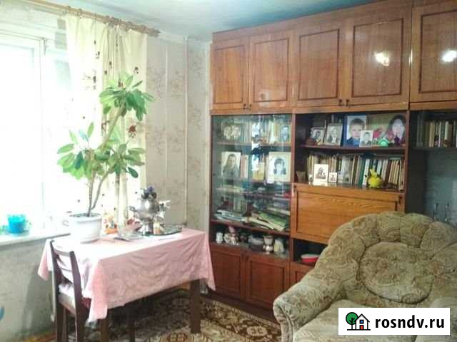 3-комнатная квартира, 70 м², 1/9 эт. на продажу в Йошкар-Оле Йошкар-Ола - изображение 1