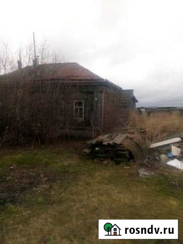 Дом 25 м² на участке 20 сот. на продажу в Большом Нагаткино Большое Нагаткино - изображение 1