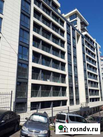 1-комнатная квартира, 28.1 м², 11/13 эт. на продажу в Сочи Сочи - изображение 1