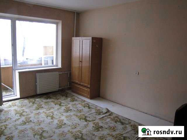 1-комнатная квартира, 38.1 м², 1/10 эт. в аренду на длительный срок в Калининграде Калининград - изображение 1