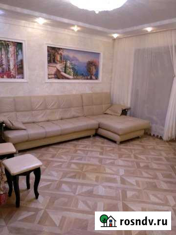 4-комнатная квартира, 75 м², 4/5 эт. на продажу в Алатыре Алатырь - изображение 1