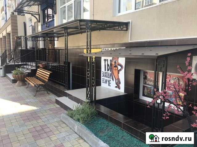 Хостел, магазин, салон красоты-обмен на авто Евпатория - изображение 1