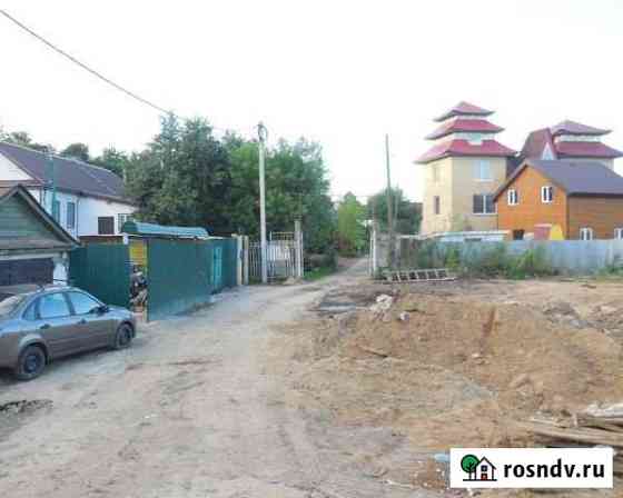 Участок СНТ, ДНП 5 сот. на продажу в Казани Казань