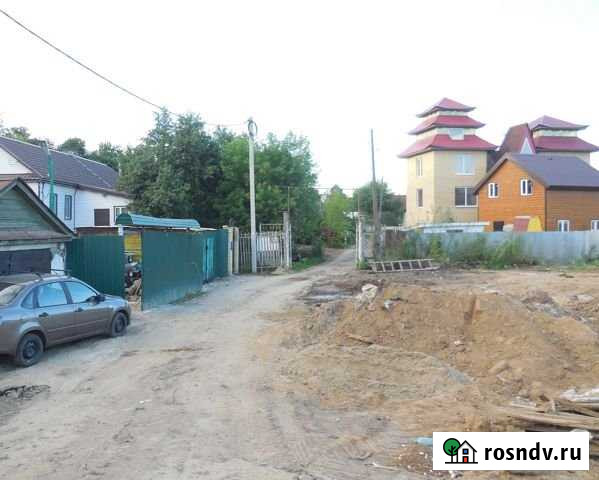 Участок СНТ, ДНП 5 сот. на продажу в Казани Казань - изображение 1