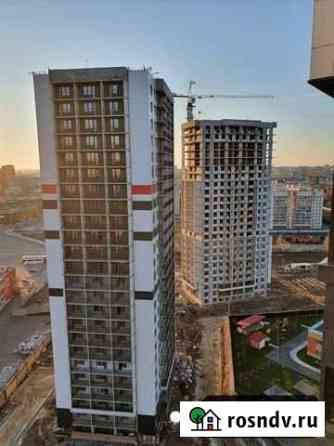 2-комнатная квартира, 55.6 м², 6/24 эт. на продажу в Казани Казань