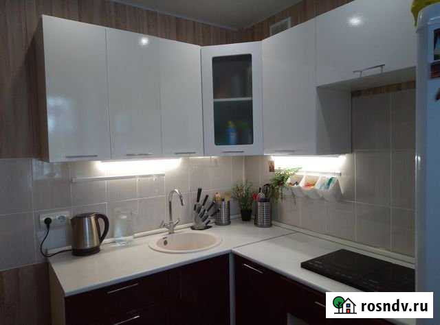 3-комнатная квартира, 56 м², 2/5 эт. на продажу в Лысьве Лысьва - изображение 1