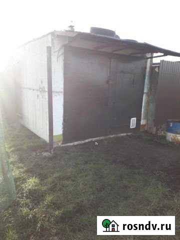 Гараж 18 м² на продажу в Набережных Челнах Набережные Челны - изображение 1