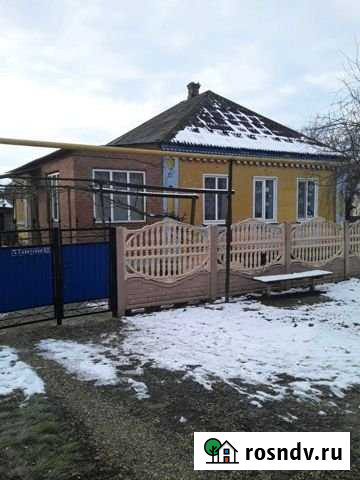 Дом 73 м² на участке 15 сот. на продажу в Соколовском Соколовское - изображение 1