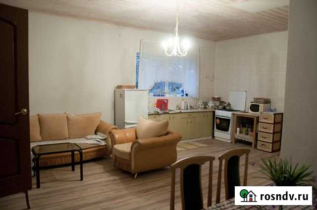 Дом 118.9 м² на участке 40 сот. на продажу в Таганроге Таганрог - изображение 1