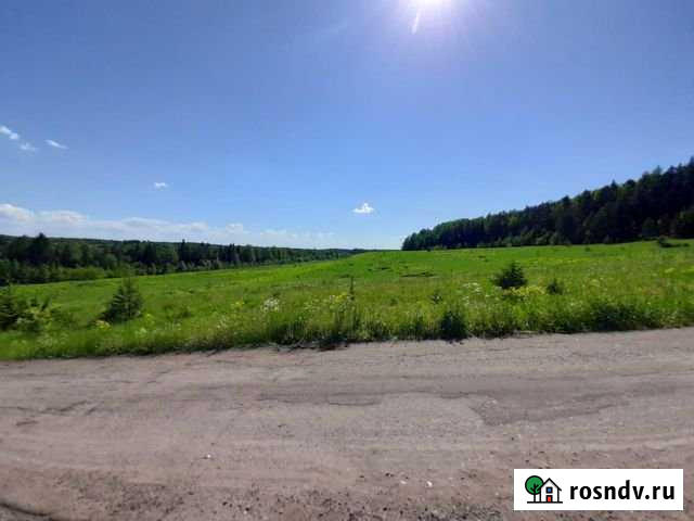 Участок ИЖС 13 сот. на продажу в Слободском Слободской - изображение 1