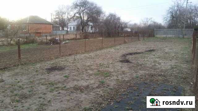 Участок ИЖС 7 сот. на продажу в Холмской Холмская - изображение 1
