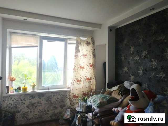 1-комнатная квартира, 24 м², 2/9 эт. на продажу в Кемерово Кемерово - изображение 1