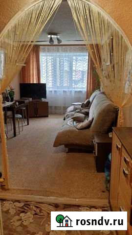 2-комнатная квартира, 40 м², 1/5 эт. на продажу в Югорске Югорск - изображение 1
