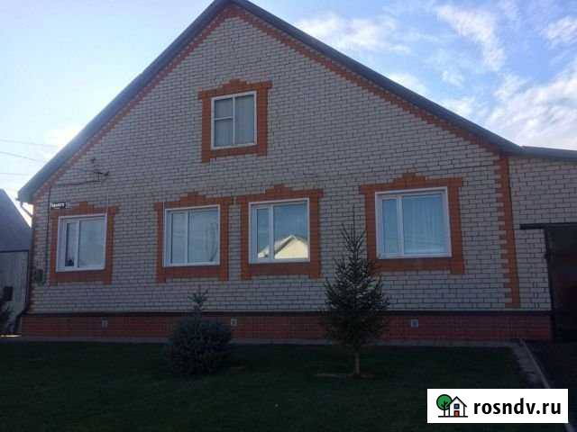 Дом 161.4 м² на участке 10 сот. на продажу в Сорочинске Сорочинск - изображение 1