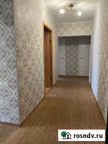 3-комнатная квартира, 77 м², 1/9 эт. в аренду на длительный срок в Армавире Армавир - изображение 1