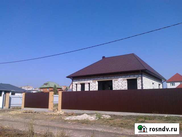 Дом 144 м² на участке 12 сот. на продажу в Ефремове Ефремов - изображение 1