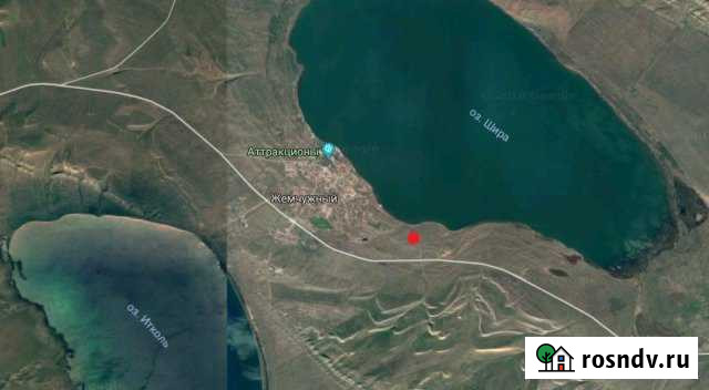 Участок ИЖС 8 сот. на продажу в Шире Шира - изображение 1