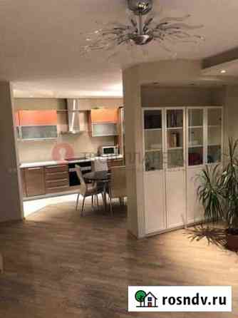 3-комнатная квартира, 91 м², 8/16 эт. на продажу в Новосибирске Новосибирск