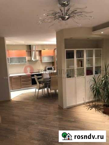 3-комнатная квартира, 91 м², 8/16 эт. на продажу в Новосибирске Новосибирск - изображение 1