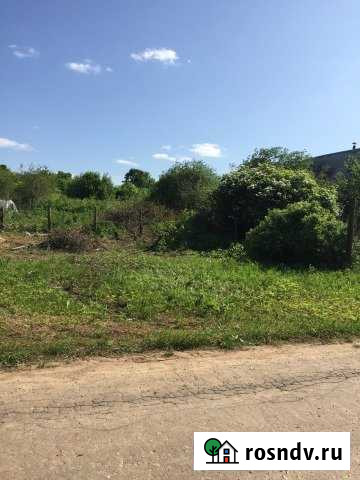 Участок ИЖС 15 сот. на продажу в Богородске Богородск - изображение 1