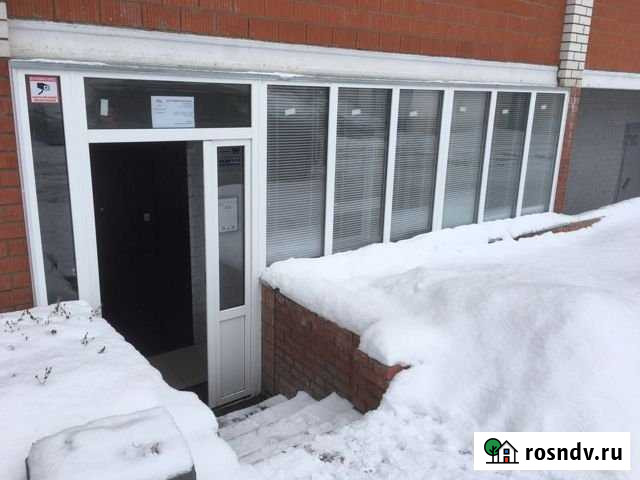 Квартира со свободной планировкой, 40 м², 1/9 эт. на продажу в Кирове Киров - изображение 1