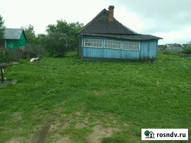 Участок ИЖС 13 сот. на продажу в Юхнове Юхнов - изображение 1