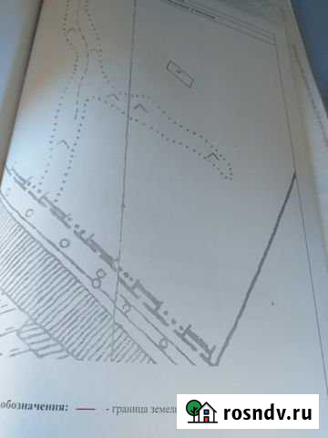 Участок ИЖС 15 сот. на продажу в Рыбном Рыбное - изображение 1