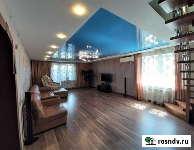 5-комнатная квартира, 202 м², 5/6 эт. на продажу в Екатеринбурге Екатеринбург - изображение 1