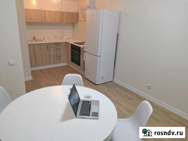 1-комнатная квартира, 34 м², 9/17 эт. на продажу в Видном Видное - изображение 1