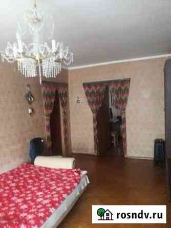 Комната 60.5 м² в 3-ком. кв., 2/9 эт. на продажу в Москве Москва