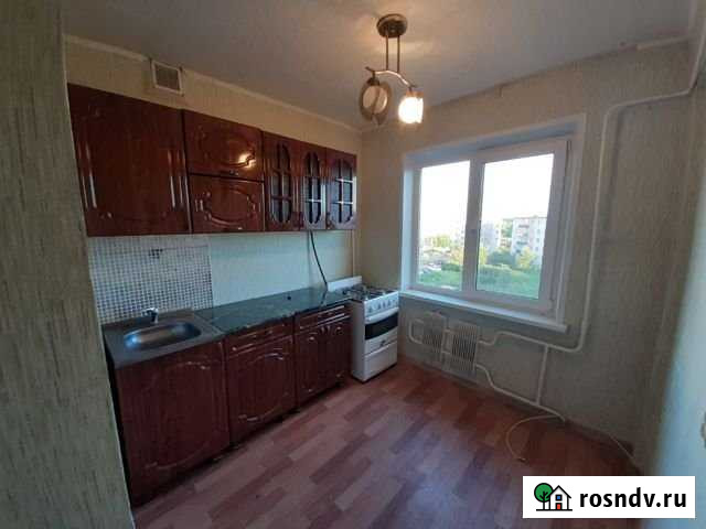 1-комнатная квартира, 32 м², 5/5 эт. на продажу в Сарапуле Сарапул - изображение 1