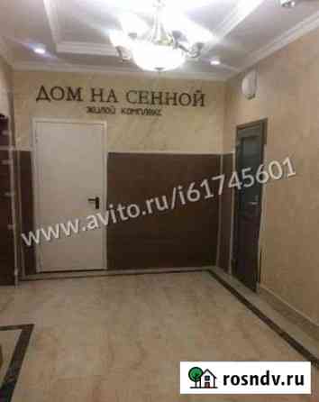 1-комнатная квартира, 42 м², 8/24 эт. на продажу в Ростове-на-Дону Ростов-на-Дону