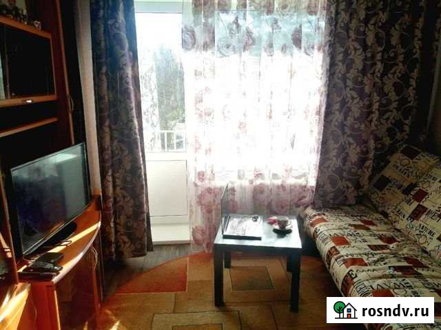 1-комнатная квартира, 22 м², 3/5 эт. на продажу в Чайковском Чайковский - изображение 1