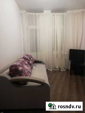 1-комнатная квартира, 47 м², 7/23 эт. в аренду на длительный срок в Раменском Раменское - изображение 1