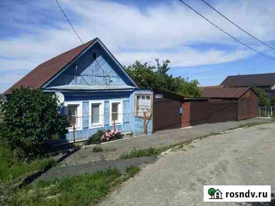 Дом 77 м² на участке 6 сот. на продажу в Пензе Пенза