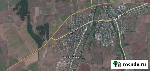 Участок ИЖС 10 сот. на продажу в Симферополе Симферополь - изображение 1