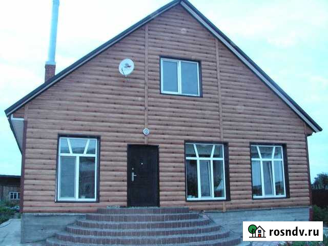 Дом 143 м² на участке 14.8 сот. на продажу в Минусинске Минусинск - изображение 1