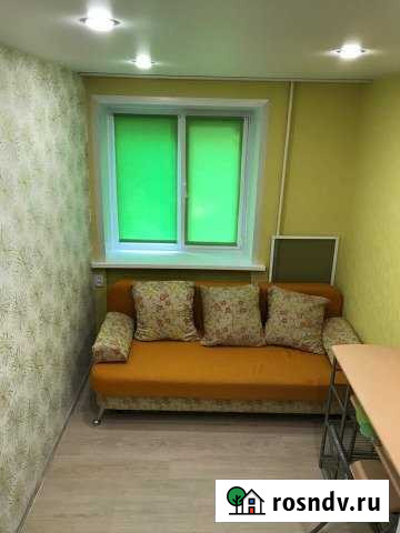 Комната 10 м² в 1-ком. кв., 2/5 эт. в аренду на длительный срок в Пензе Пенза - изображение 1