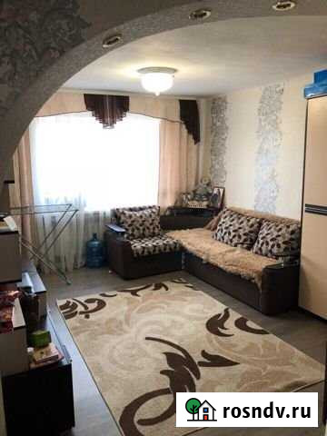 2-комнатная квартира, 34 м², 2/2 эт. на продажу в Кунгуре Кунгур - изображение 1