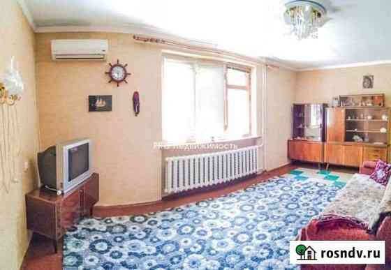 2-комнатная квартира, 52 м², 1/5 эт. на продажу в Севастополе Севастополь