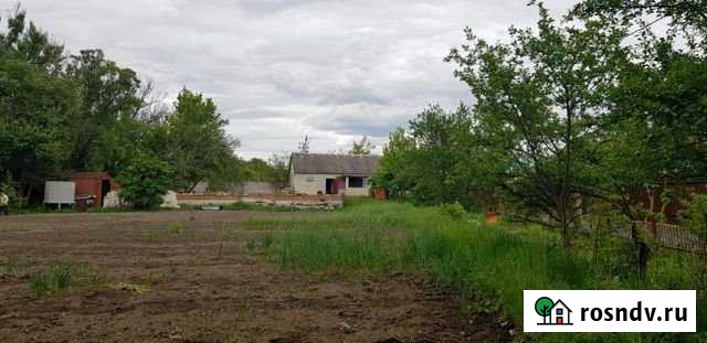 Дом 41 м² на участке 10 сот. на продажу в Северном Белгородской области Северный - изображение 1