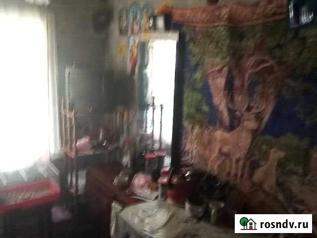 Дом 90 м² на участке 29 сот. на продажу в Алексине Алексин - изображение 1