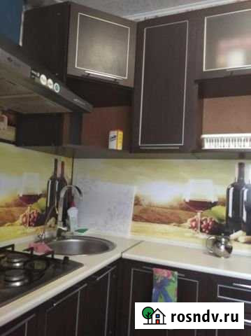 1-комнатная квартира, 34 м², 2/5 эт. в аренду на длительный срок в Ижевске Ижевск - изображение 1