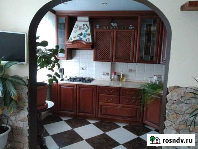 3-комнатная квартира, 87.3 м², 4/9 эт. на продажу в Ярославле Ярославль - изображение 1