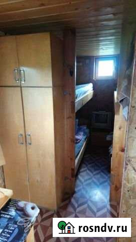 Дом 20 м² на участке 50 сот. в аренду посуточно в Лахденпохье Лахденпохья - изображение 1