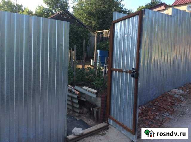 Дом 21 м² на участке 3.5 сот. на продажу в Саратове Саратов - изображение 1